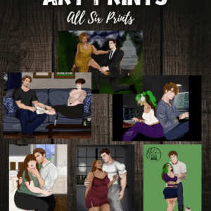 Hitmen of Ulysses Art Pack