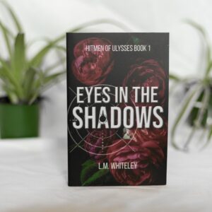 Eyes in the Shadows, Signed