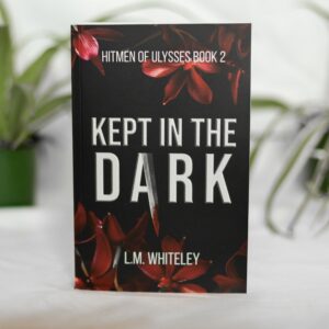 Kept in the Dark, Signed