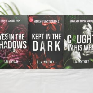 Hitmen of Ulysses Set (Signed)