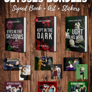 Hitmen of Ulysses Bundles